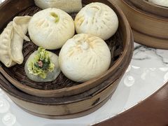 -富春茶社(国庆路店)