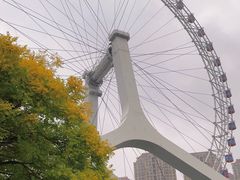 -天津之眼摩天轮