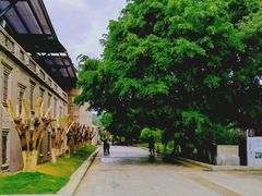 -中国客家博物馆