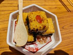 -福苗小骆驼烧烤(曲江店)