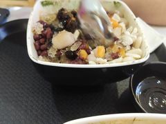 芋圆3号-鲜芋仙(观音桥大融城LG店)