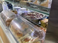 -老磁器口豆汁店(天坛店)