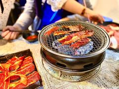 -泥炉烤肉(九龙坡店)