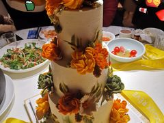 -杜哈夫DOUX RÊVE·生日蛋糕(日月光店)