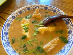 豆泡汤-南来顺饭庄·清真(南菜园店)