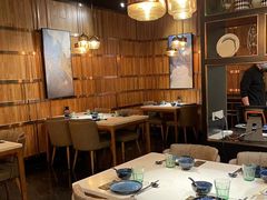 大堂-荟廷·晶萃(陆家嘴尚悦湾店)