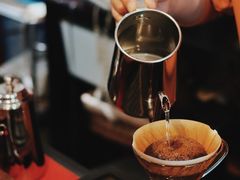 -RUMORS COFFEE ROASTERY鲁马滋咖啡(湖南路店)