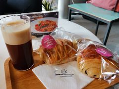 -sugarman espresso素饮糖人高新咖啡工厂