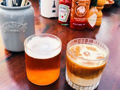 -RAC BAR(安福路店)