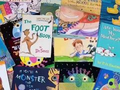 -GogoReading少儿英语分级阅读(双井中心店)