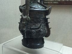 -广西壮族自治区博物馆