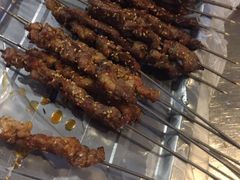 -喝丢一只鞋海鲜烧烤·海肠捞饭(文体街店)