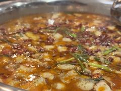 -老四川平头酸菜鱼(衙前店)