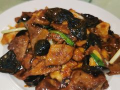 -玉林烤鸭店(定福庄店)