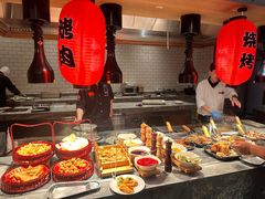 -大连星海皇冠假日酒店
