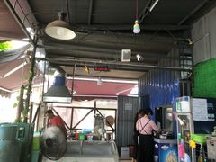 -龙上水现炒生料(柳沙店)