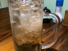 -晶吉·居酒屋·烧鸟·生鱼饭(中山区民主广场店)