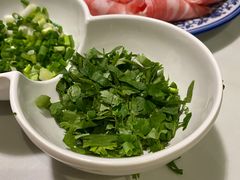 -宣武小院涮肉(前门店)