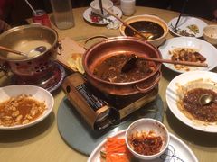 -关东小磨东北菜(上海长风大悦城店)