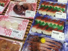 -杭州大厦LSE城市生活超市(杭州大厦店)