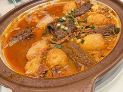 -金陵后厨·南京菜(新街口秣陵路店)