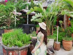 -茶米人花园餐厅