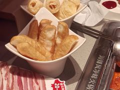 -海底捞火锅(太阳宫凯德mall店)