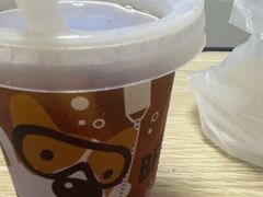 -麦当劳(长泰商业广场店)
