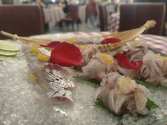 -吉源大排档·鱼生·海鲜(烧烤彩印厂店)