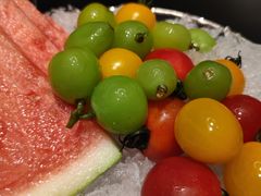-同庆楼(天鹅湖万达店)