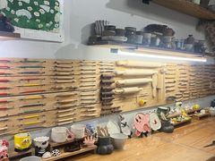 -木子陶艺(春熙路店)