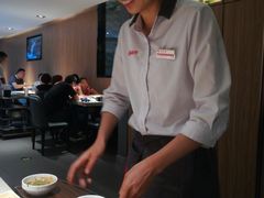-海底捞火锅(万丰桥店)