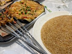 -指爱龙虾(金杨路总店)