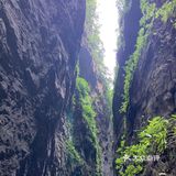 🚘重庆周边游 | 领略峡谷风光⛰️