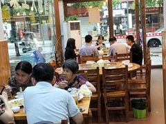 -下梅人家土菜馆(历史文化餐厅度假区店)