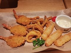 -菲滋意式餐厅(西溪印象城店)