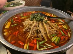 -华豫川酒家(大卫城店)