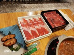 -水林间·寿喜烧自助(仙林金鹰店)