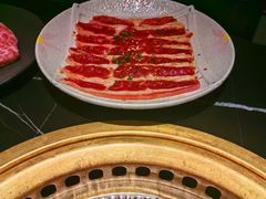 -山川小町·极番烧肉(新地假日广场店)