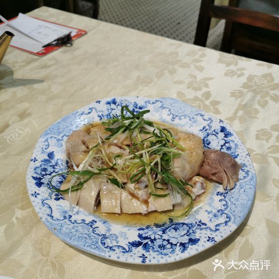 石龙小竹园菜馆(昌平路店)