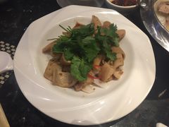 -新兴·金羊座·粤菜点心(乐峰店)