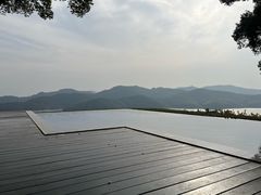 -天目湖涵田度假村