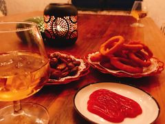 -Sirena海妖日咖夜酒