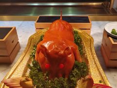 -雍和会海鲜姿造自助(湖东路店)