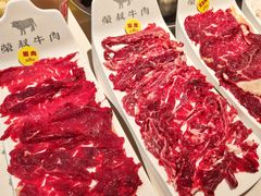 -荣叔港式沙嗲牛肉火锅(正佳潮流店)