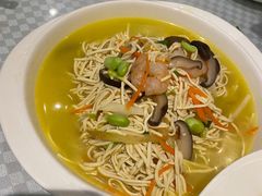 大煮干丝-镇扬菜馆