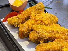 -江南里·新浙菜(苏州大悦城店)