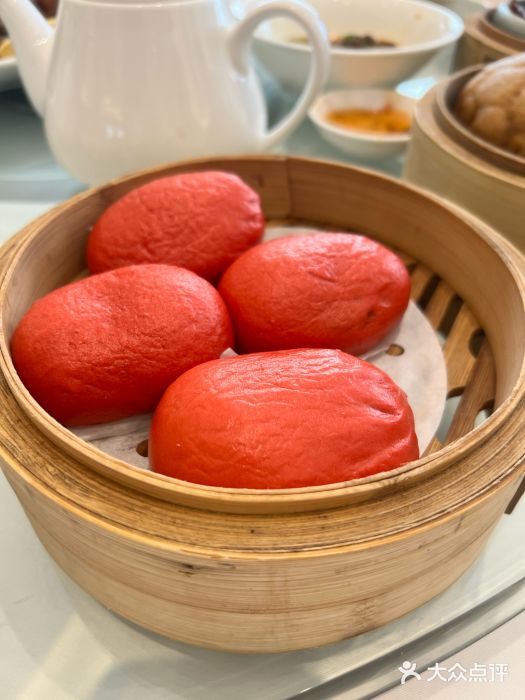 益健名厨海鲜城(夏湾店)图片