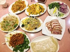 -老昌春饼(中央大街店)