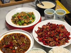 -京城小江南·北京烤鸭·江南土菜·白鱼(中关村店)